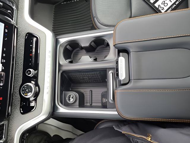 New 2025 Ford Expedition Tremor AWD/4WD image 17