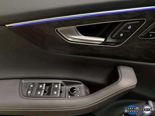 Used 2023 Audi Q8 Premium Plus w/ Premium Plus Package image 34