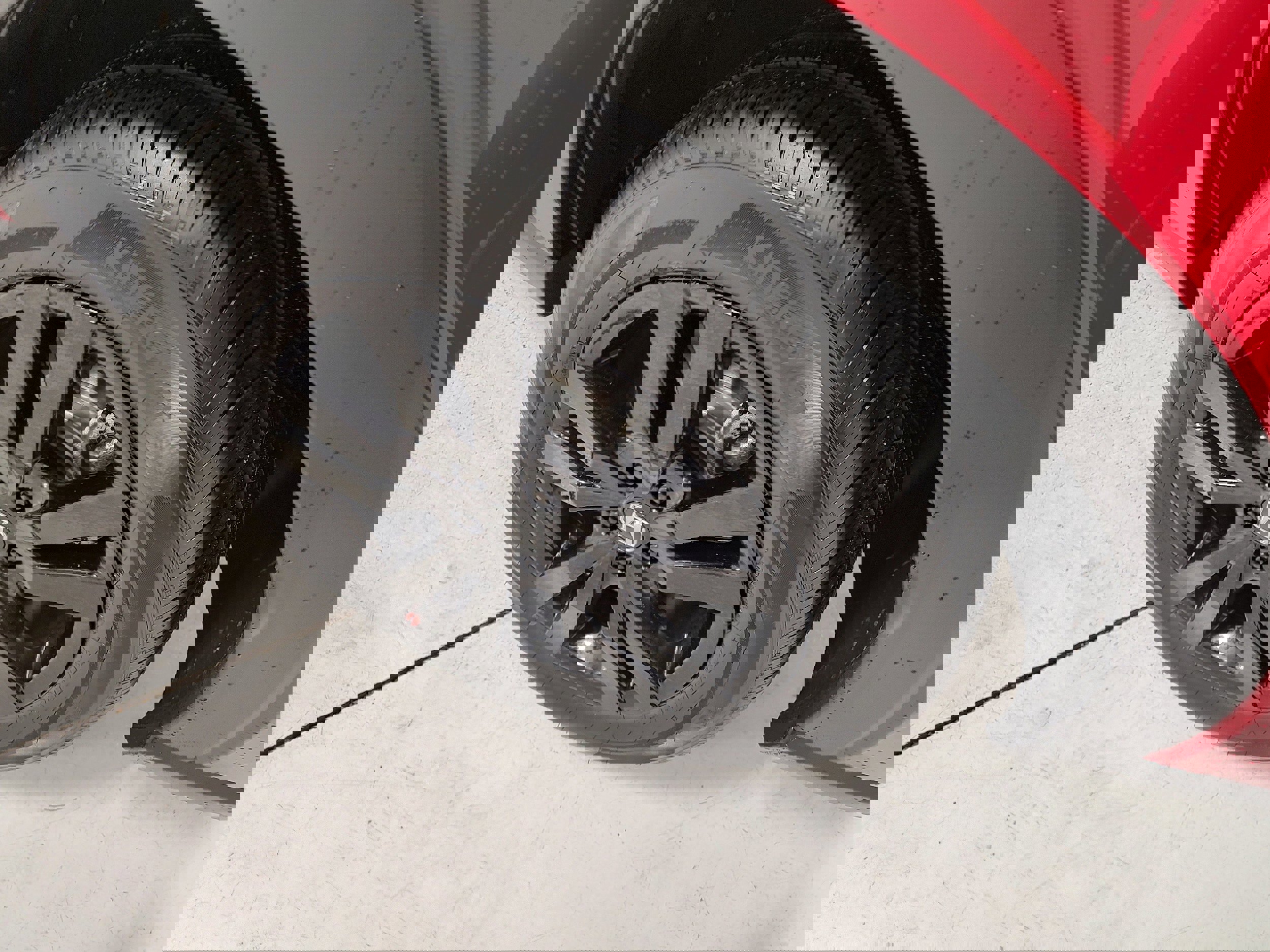 New 2026 Honda HR-V Sport image 14