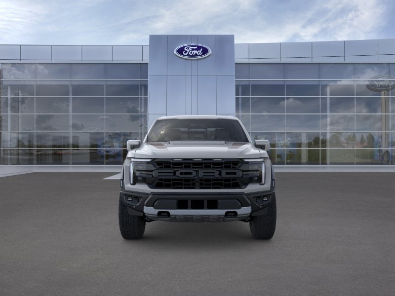 New 2026 Ford F150 Raptor AWD/4WD image 6