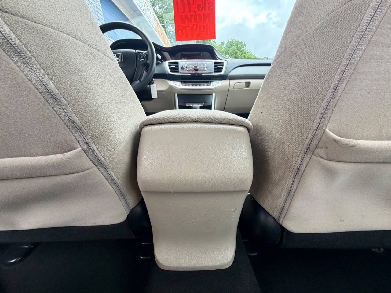 Used 2013 Honda Accord LX image 20