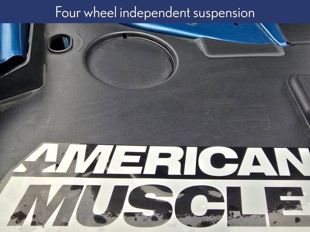 Used 2023 Dodge Challenger R/T image 25