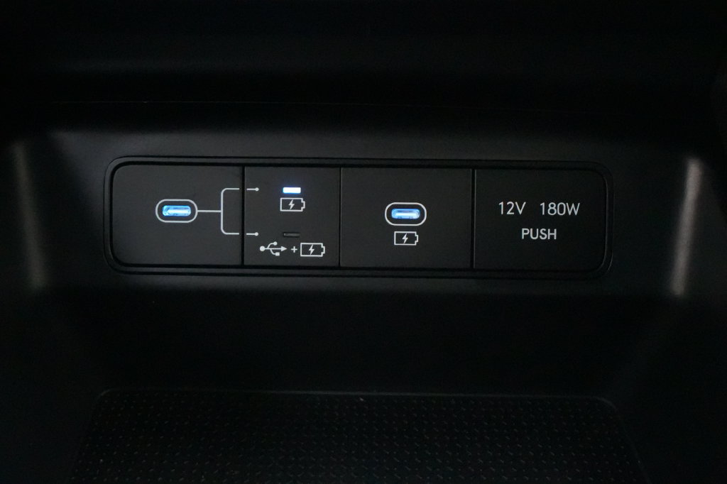 New 2026 Hyundai Santa Cruz SE AWD/4WD image 33