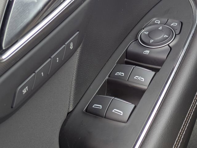 Certified 2025 Buick Envision Sport Touring image 27