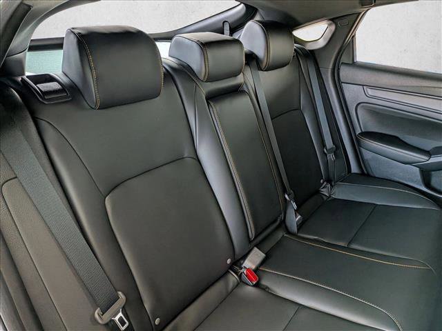 Certified 2026 Acura Integra A-Spec image 17