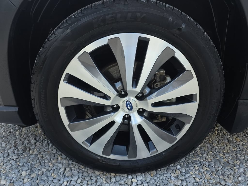 Used 2021 Subaru Ascent Limited w/ Popular Package #2A AWD/4WD image 10