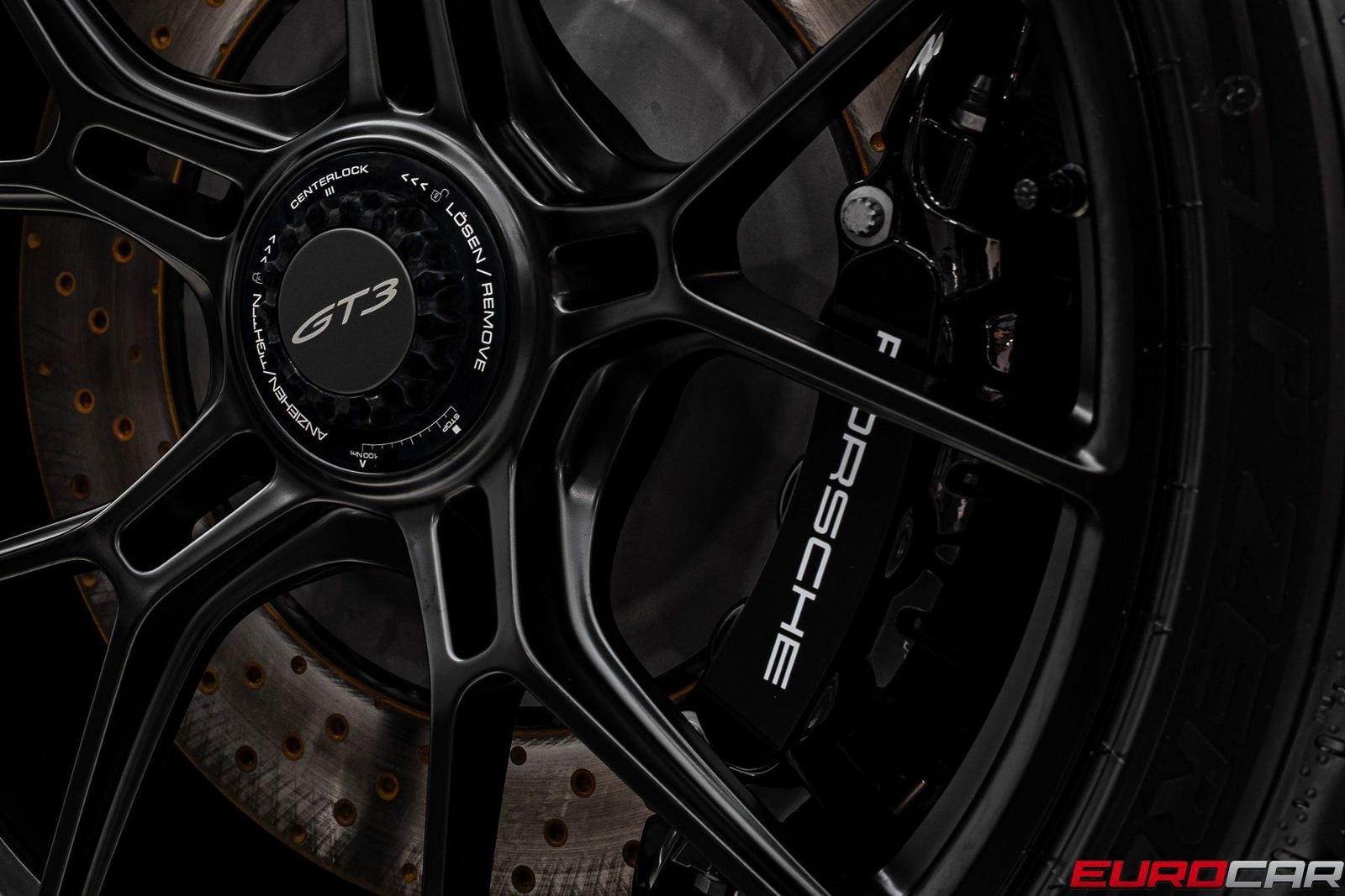 Used 2025 Porsche 911 GT3 image 26