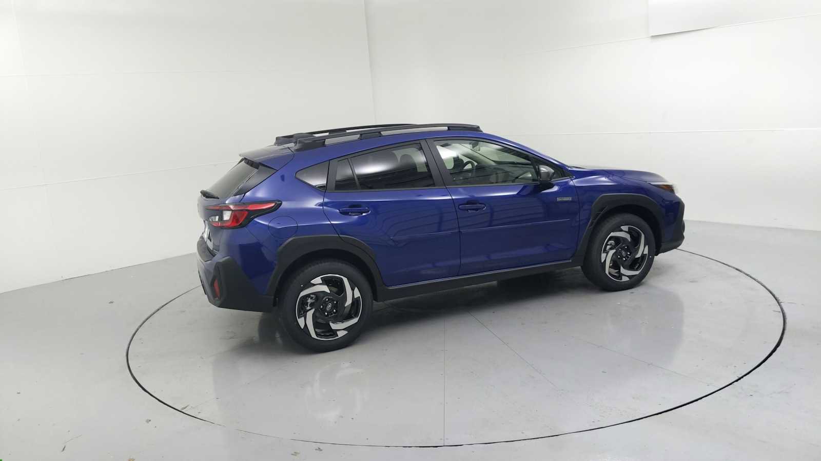 New 2026 Subaru Crosstrek 2.5i Limited image 11