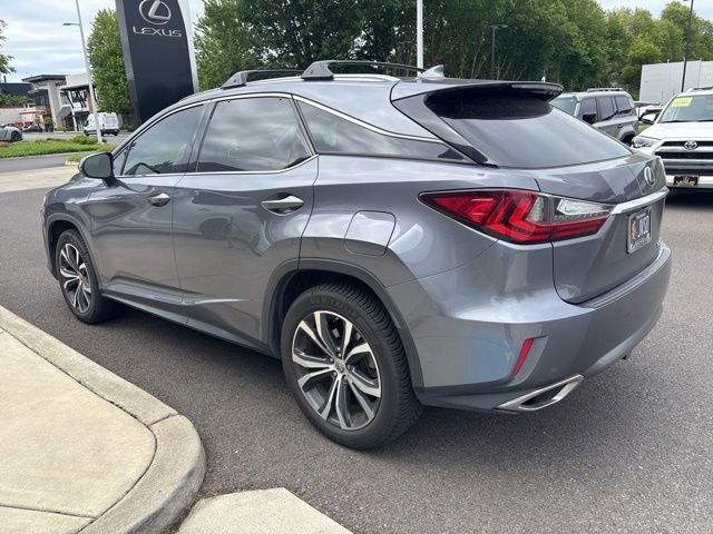 Used 2016 Lexus RX 350 AWD image 3