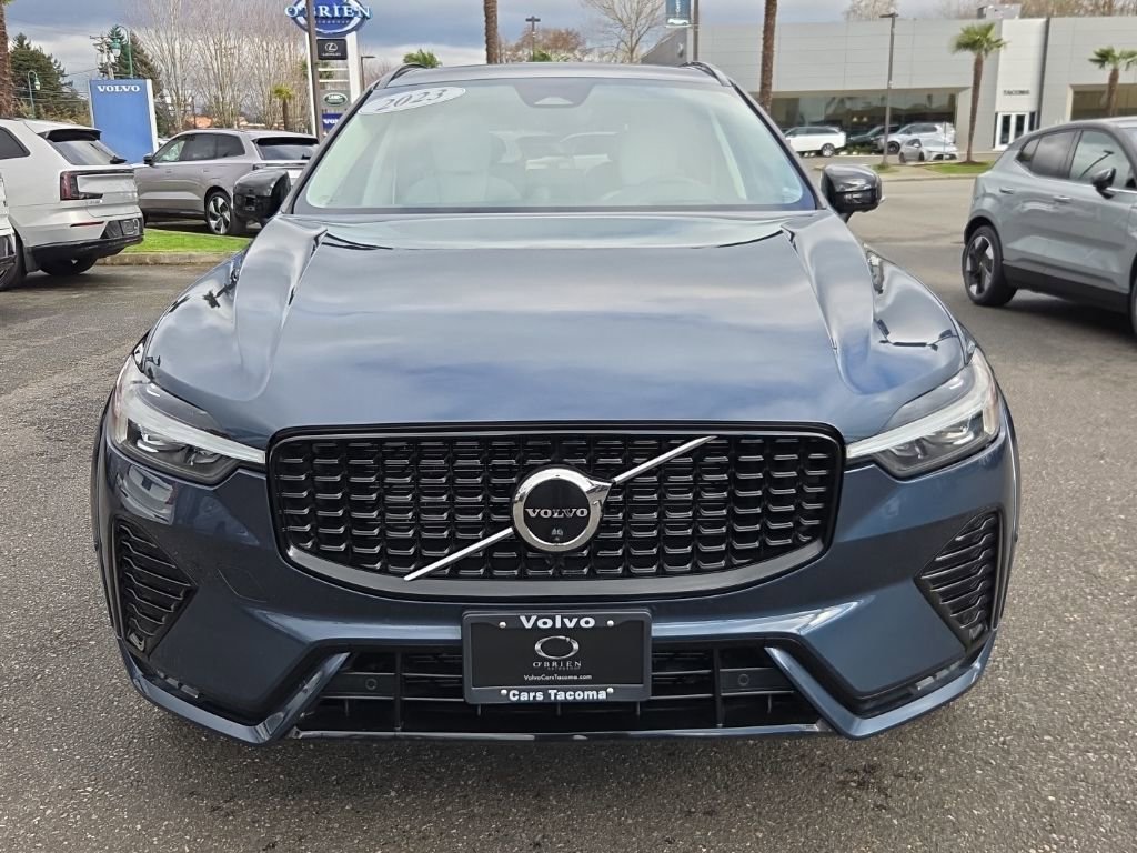 Certified 2023 Volvo XC60 B5 Ultimate image 11