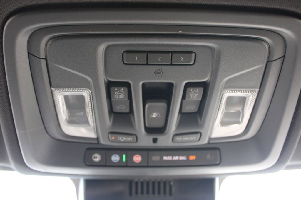 New 2026 Chevrolet Silverado 3500 High Country w/ High Country Premium Package image 53