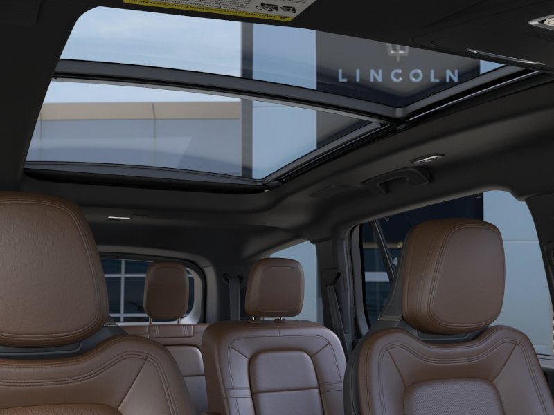 New 2026 Lincoln Aviator Reserve w/ Luxury Package AWD/4WD image 22