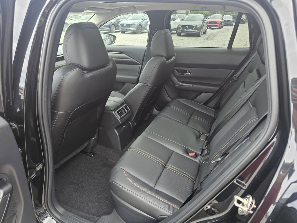 New 2025 MAZDA CX-50 2.5 Hybrid w/ Weather Package image 24