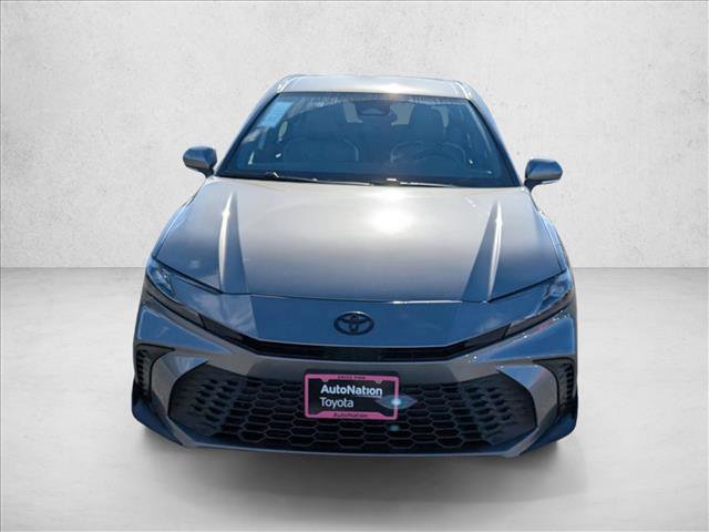 New 2026 Toyota Camry SE image 6