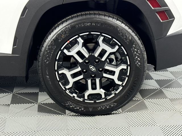 New 2026 Hyundai Tucson XRT image 9