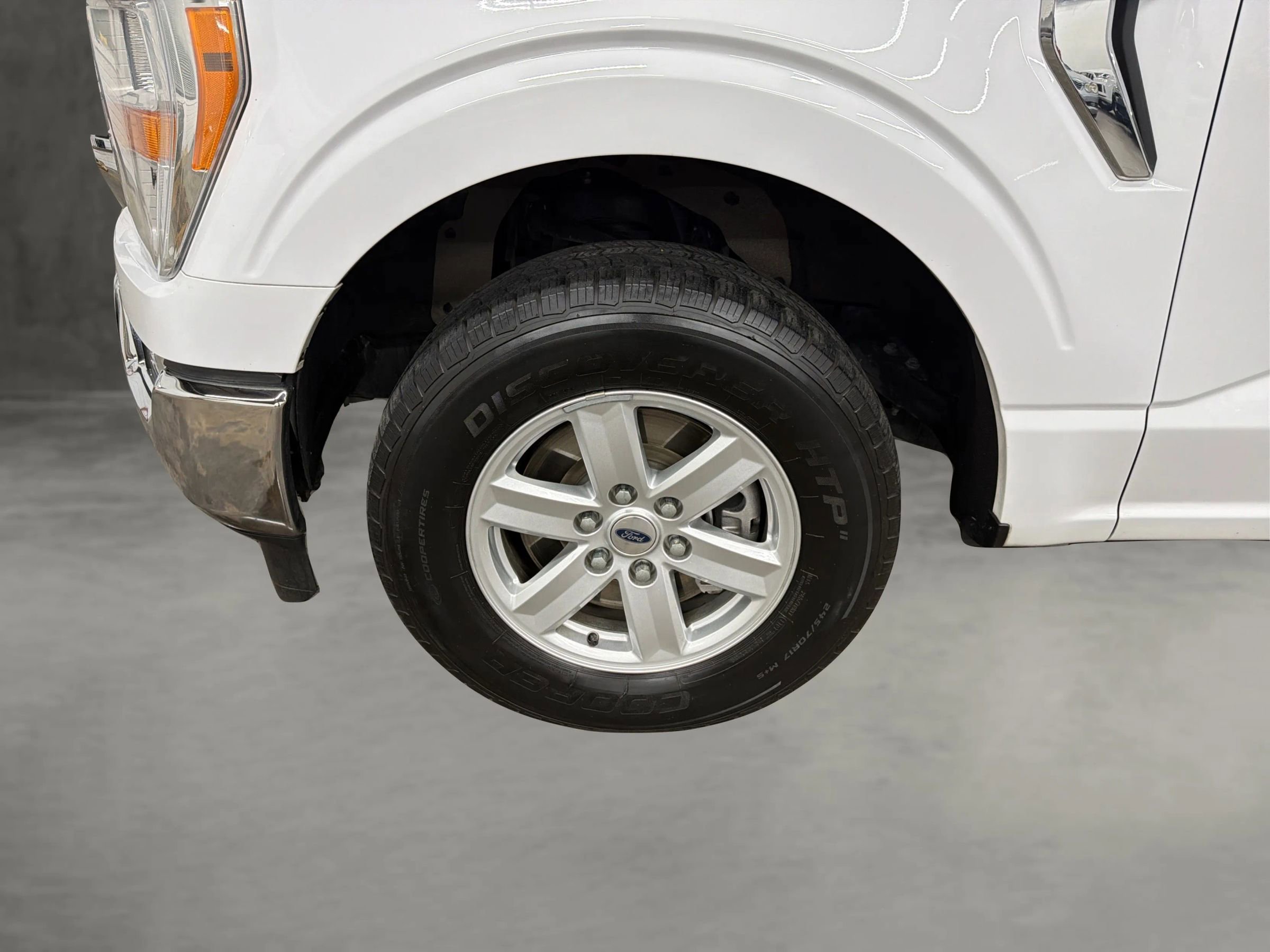 Used 2022 Ford F150 XLT w/ Equipment Group 301A Mid image 14