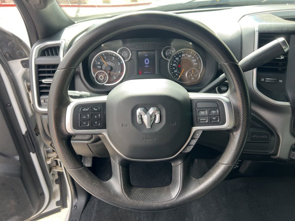 Certified 2021 RAM 2500 Big Horn image 12