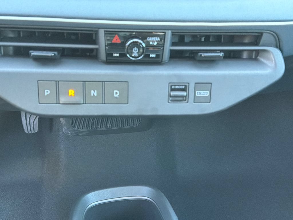 New 2026 Nissan Leaf SV+ FWD image 25