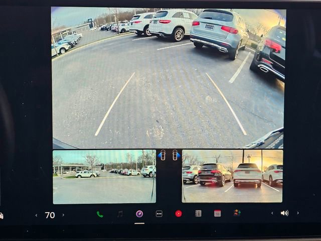 Used 2024 Tesla Model X image 36