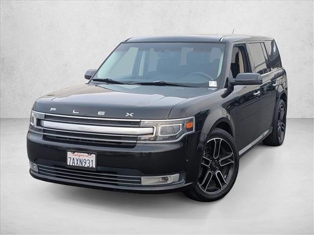 Used 2013 Ford Flex Limited