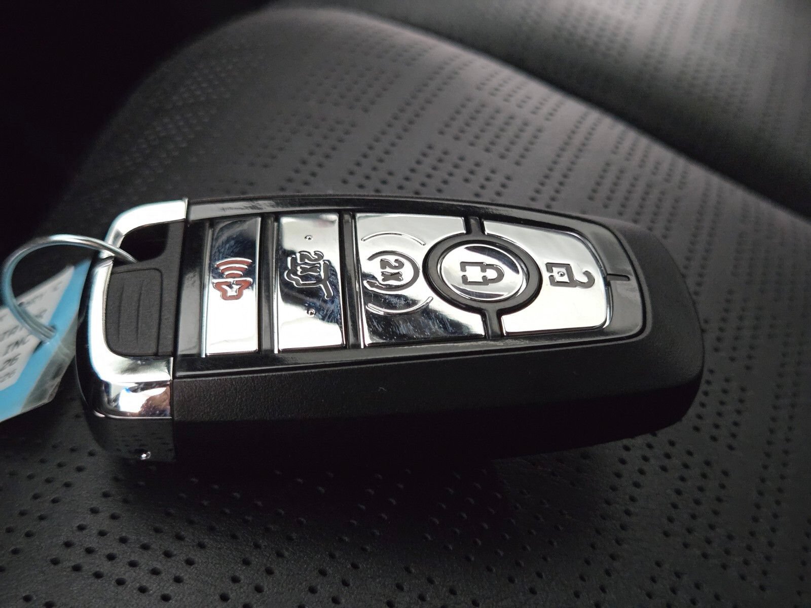 New 2027 Lincoln Navigator Black Label AWD/4WD image 30
