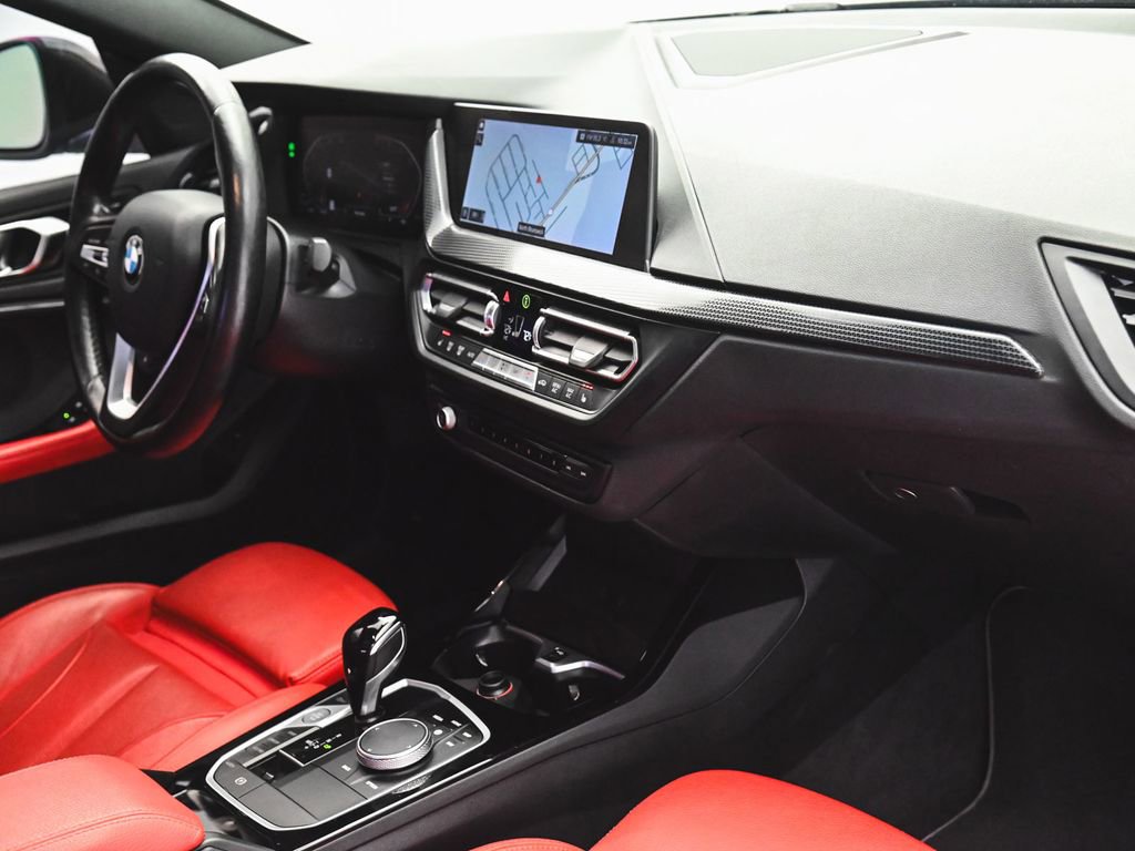 Used 2022 BMW 228i xDrive Gran Coupe w/ Convenience Package image 33