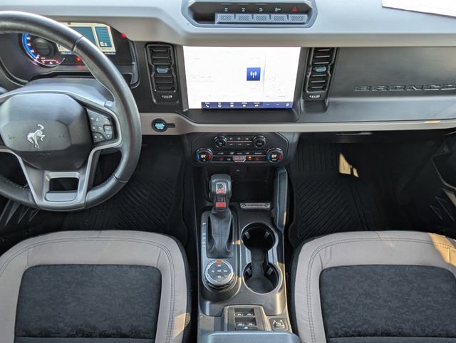 Used 2023 Ford Bronco Wildtrak image 7