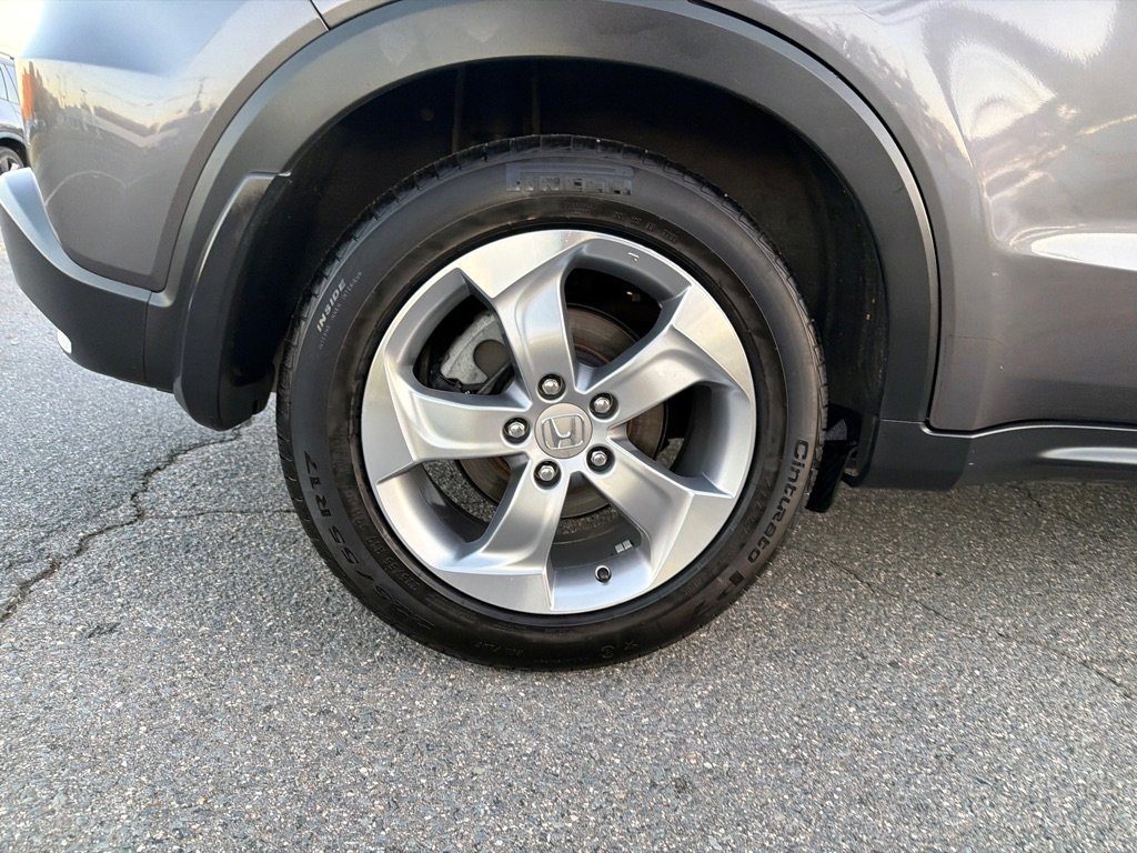 Used 2018 Honda HR-V LX image 35