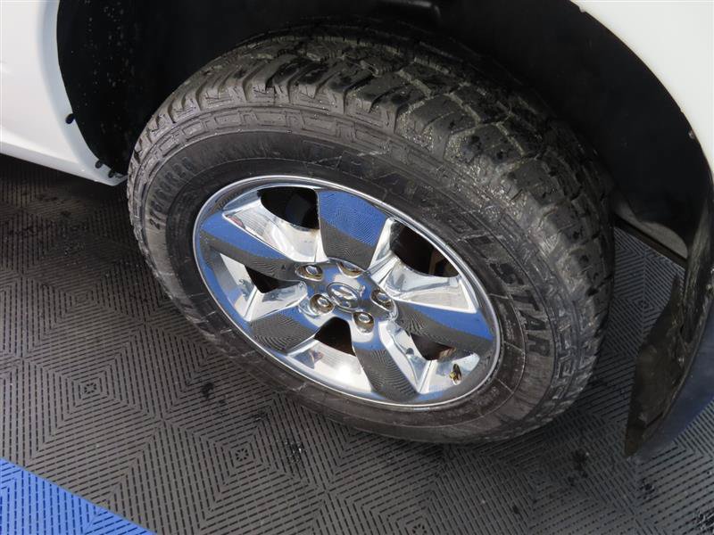 Used 2014 RAM 1500 Big Horn RWD image 7