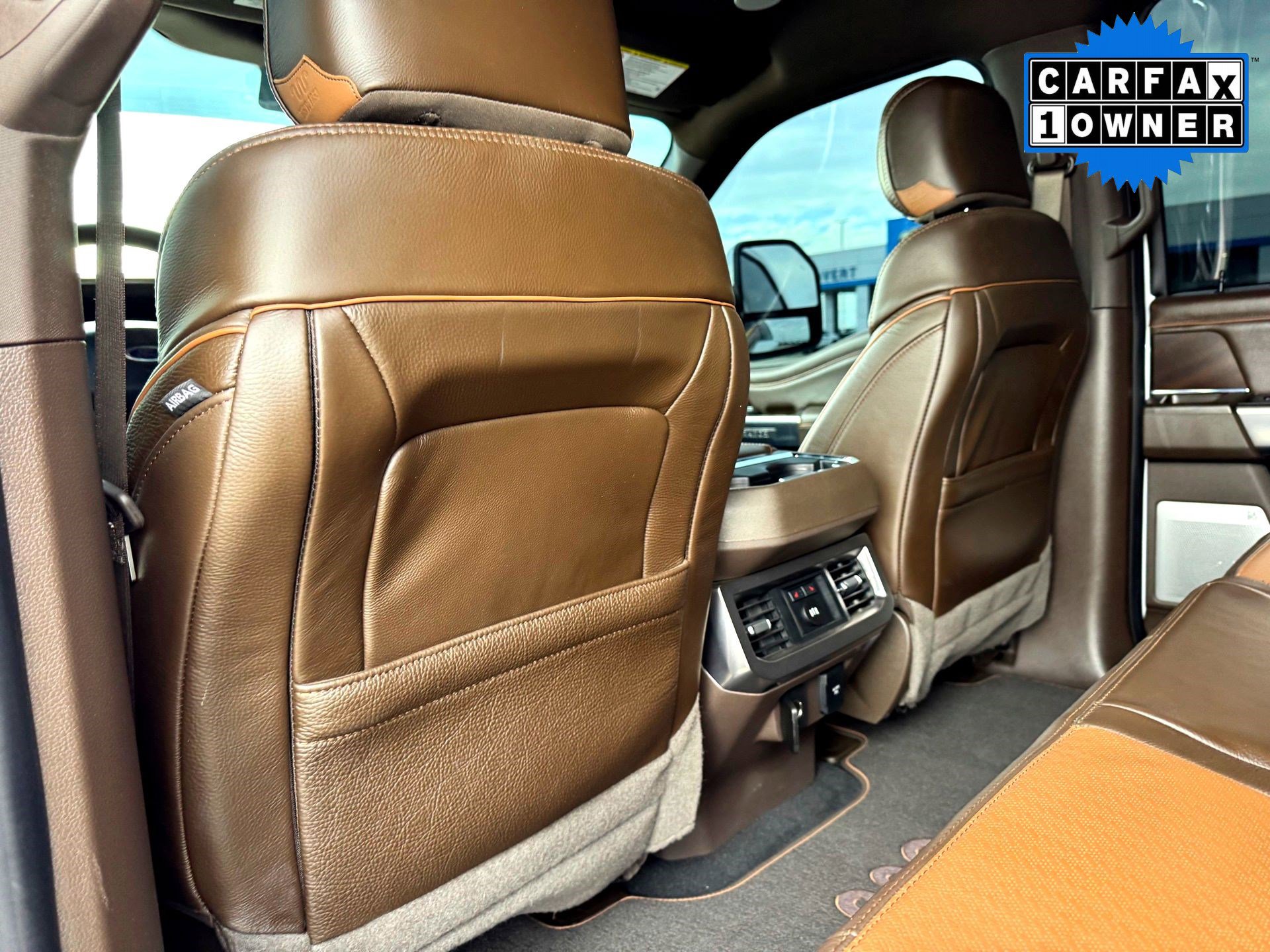 Used 2024 Ford F250 King Ranch w/ Chrome Package image 18