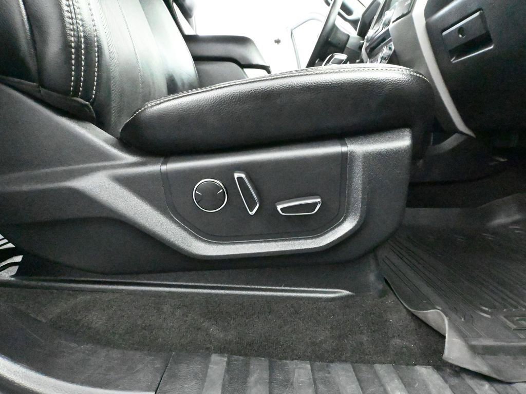 Used 2018 Ford F150 Lariat w/ Equipment Group 502A Luxury image 51