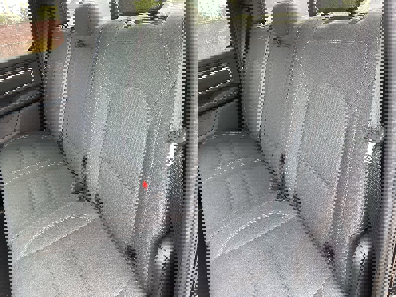 Used 2020 RAM 1500 Big Horn image 12