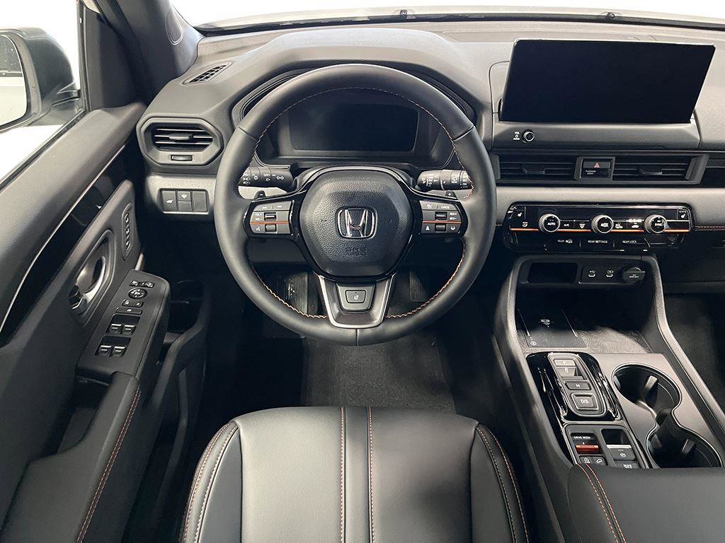 New 2026 Honda Pilot TrailSport image 27