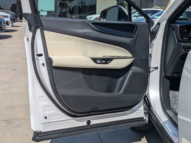 Used 2024 Lexus NX 350h AWD w/ Cold Area Package image 14