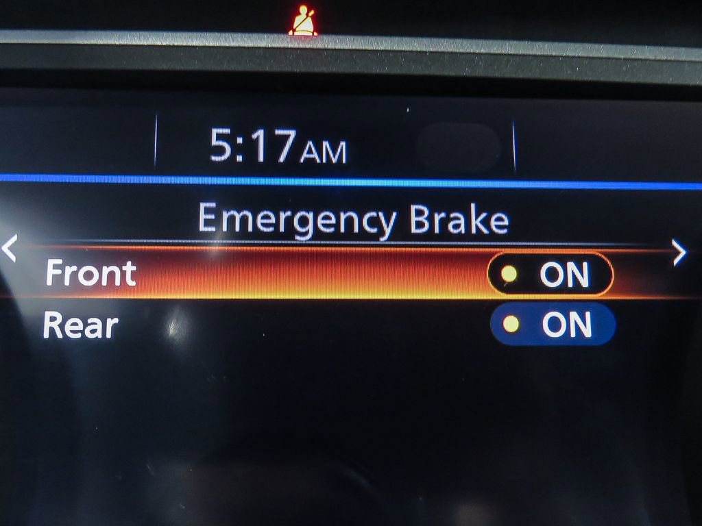 Certified 2022 Nissan Sentra SR image 24