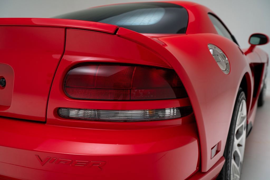 Used 2006 Dodge Viper SRT-10 RWD image 38