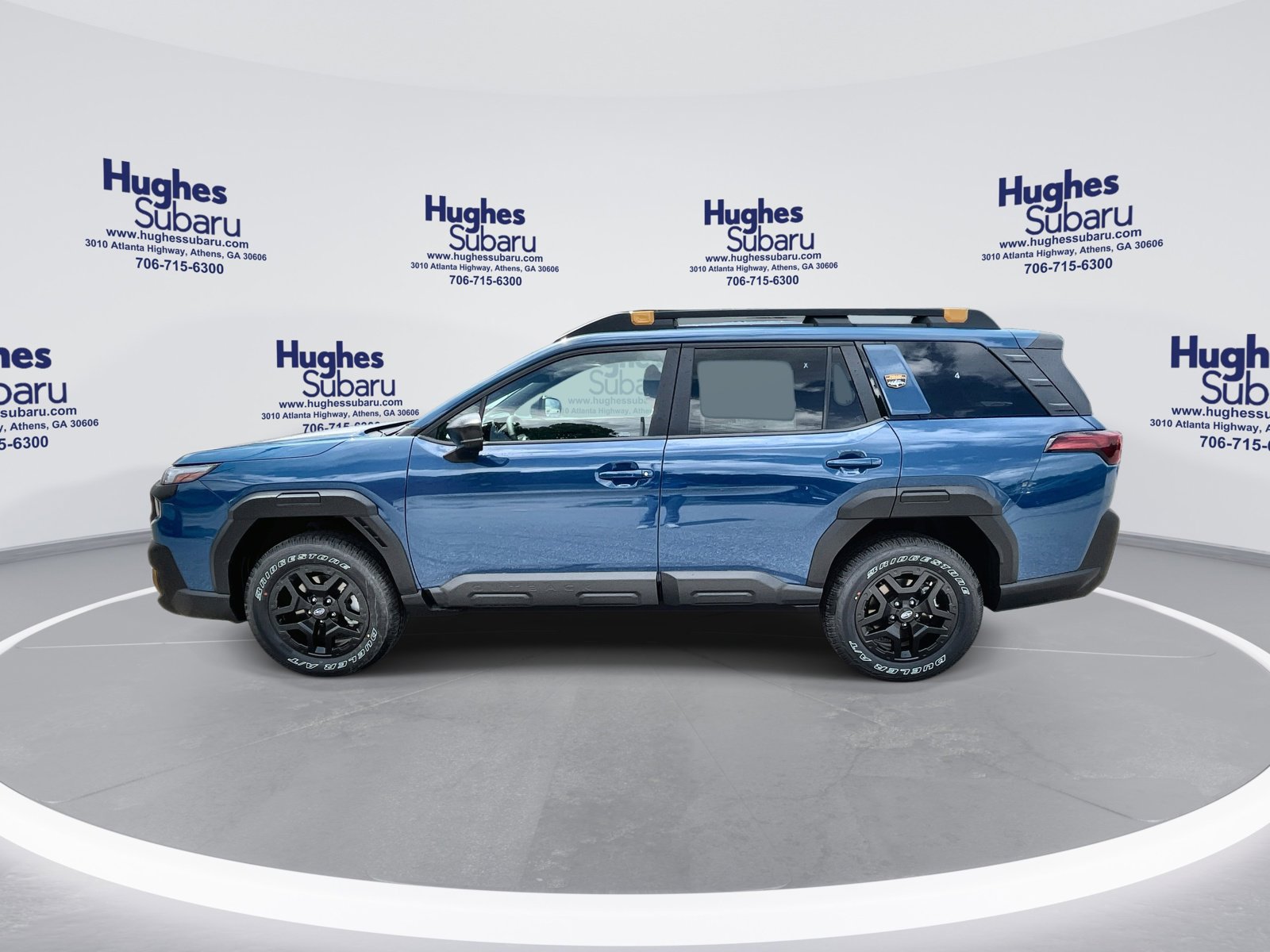 New 2026 Subaru Outback Onyx Edition AWD/4WD image 1
