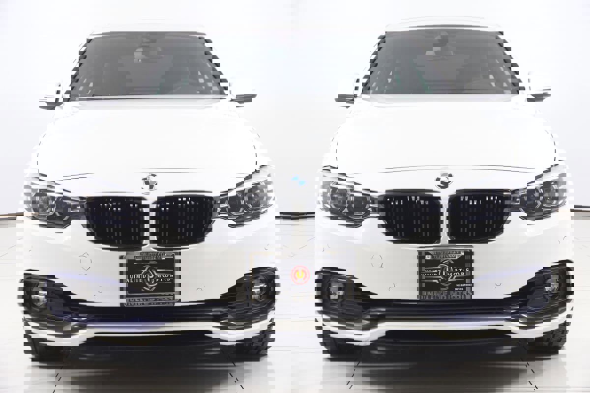 Used 2020 BMW 430i xDrive Coupe w/ Convenience Package image 56