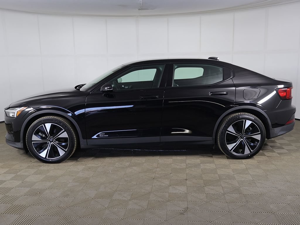 Used 2024 Polestar Polestar 2 AWD/4WD image 15