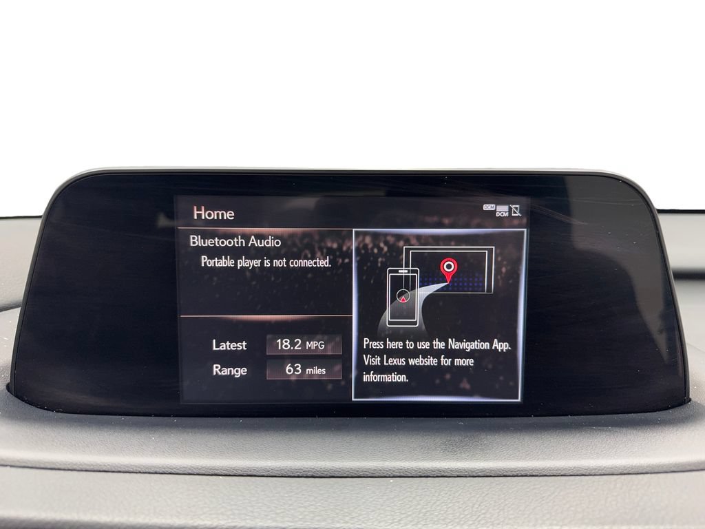 Used 2022 Lexus RX 350 FWD w/ Premium Package image 32