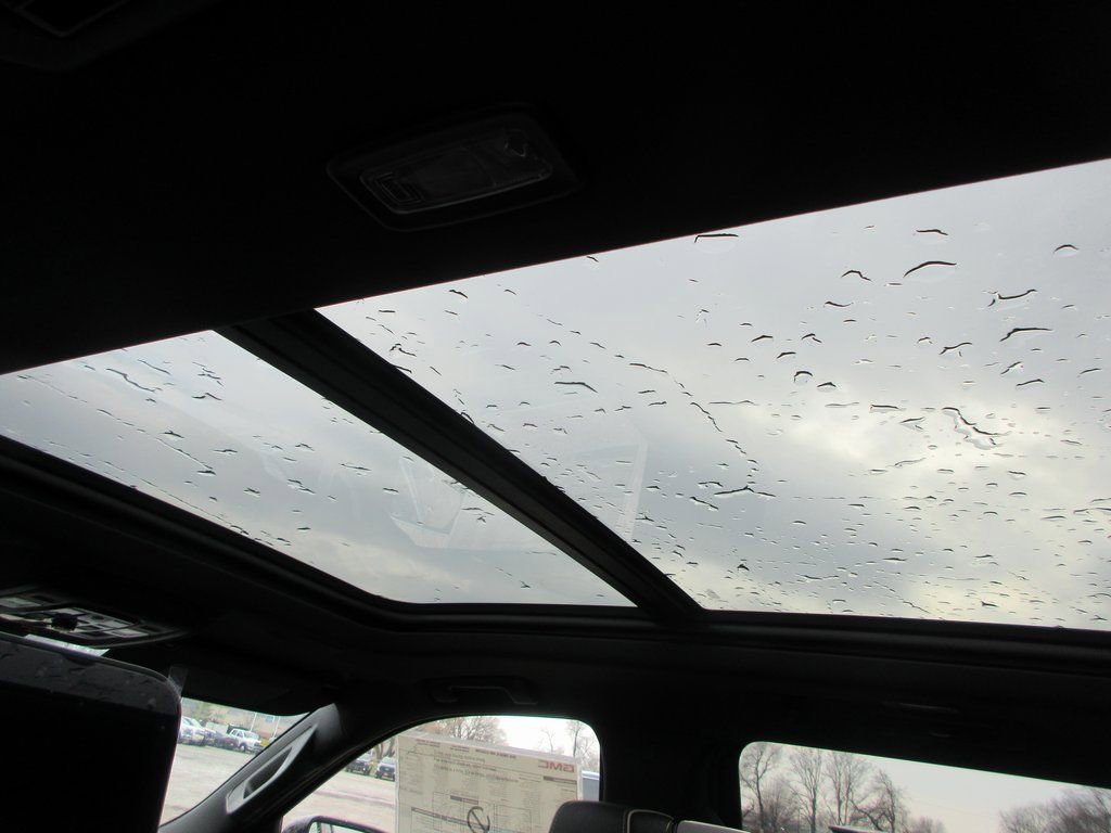 New 2026 GMC Yukon XL Elevation w/ Elevation Premium Package image 16