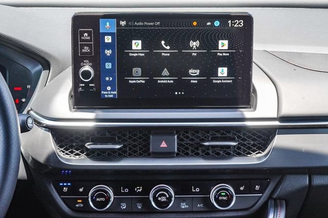 New 2025 Acura ADX A-Spec FWD image 15