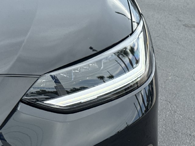 New 2027 Honda HR-V LX image 14