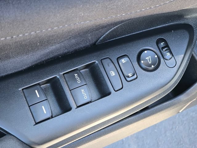 Used 2022 Honda Insight EX image 17