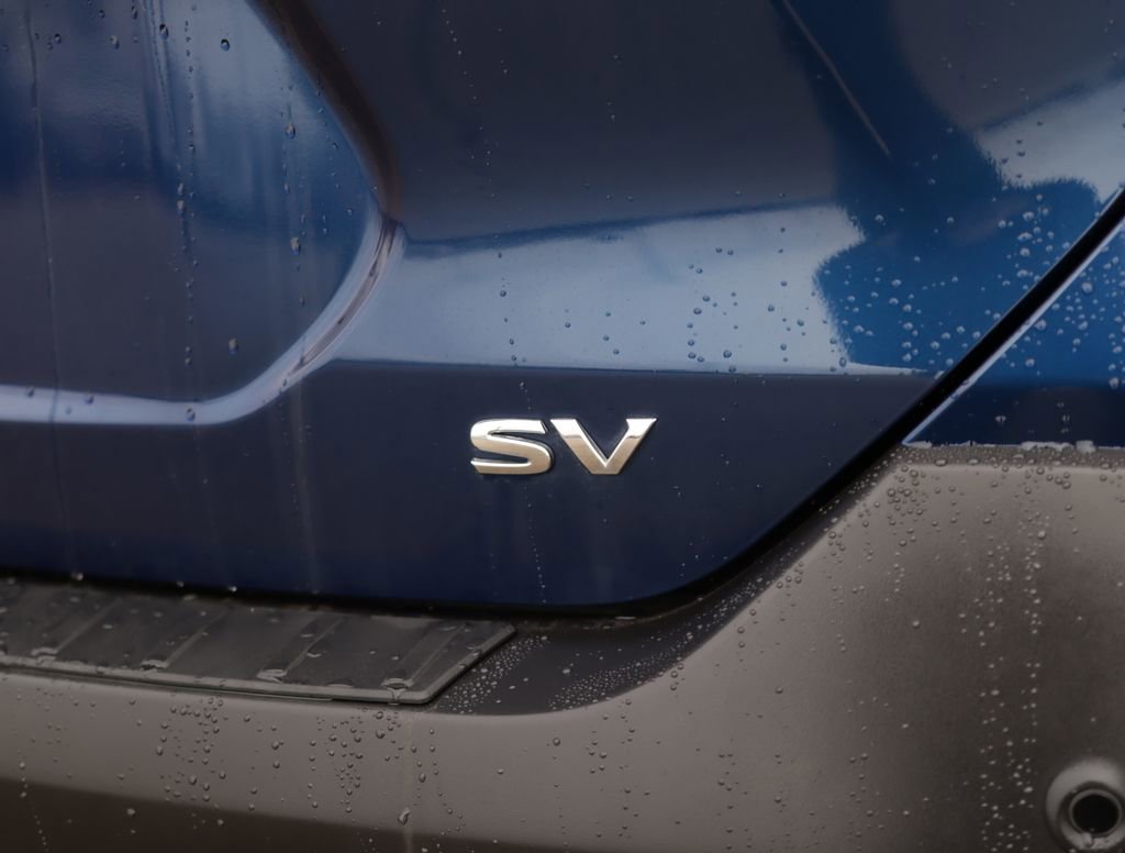 Used 2020 Nissan Kicks SV w/ Exterior Package image 29