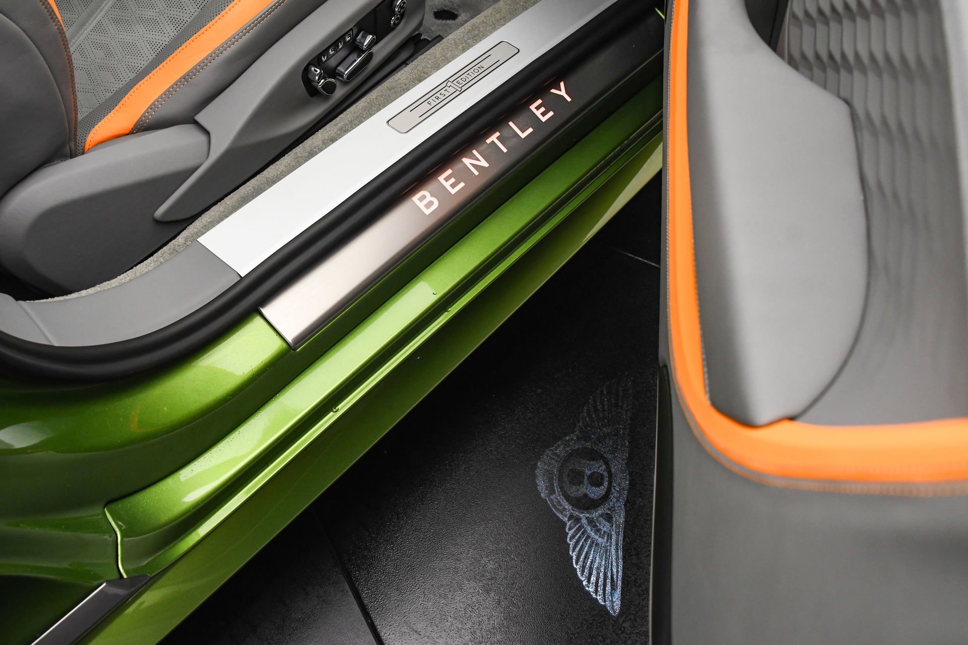 Used 2025 Bentley Continental GT Speed image 46