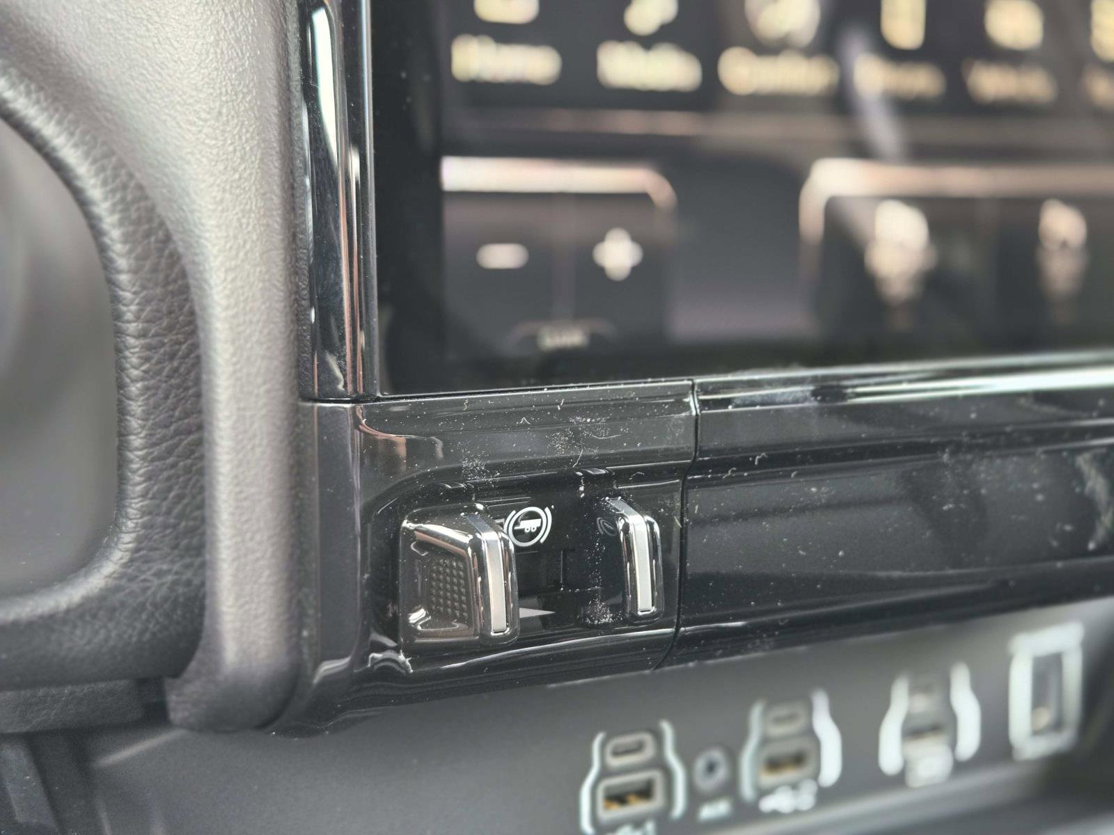 New 2026 RAM 1500 Laramie w/ Night Edition image 26