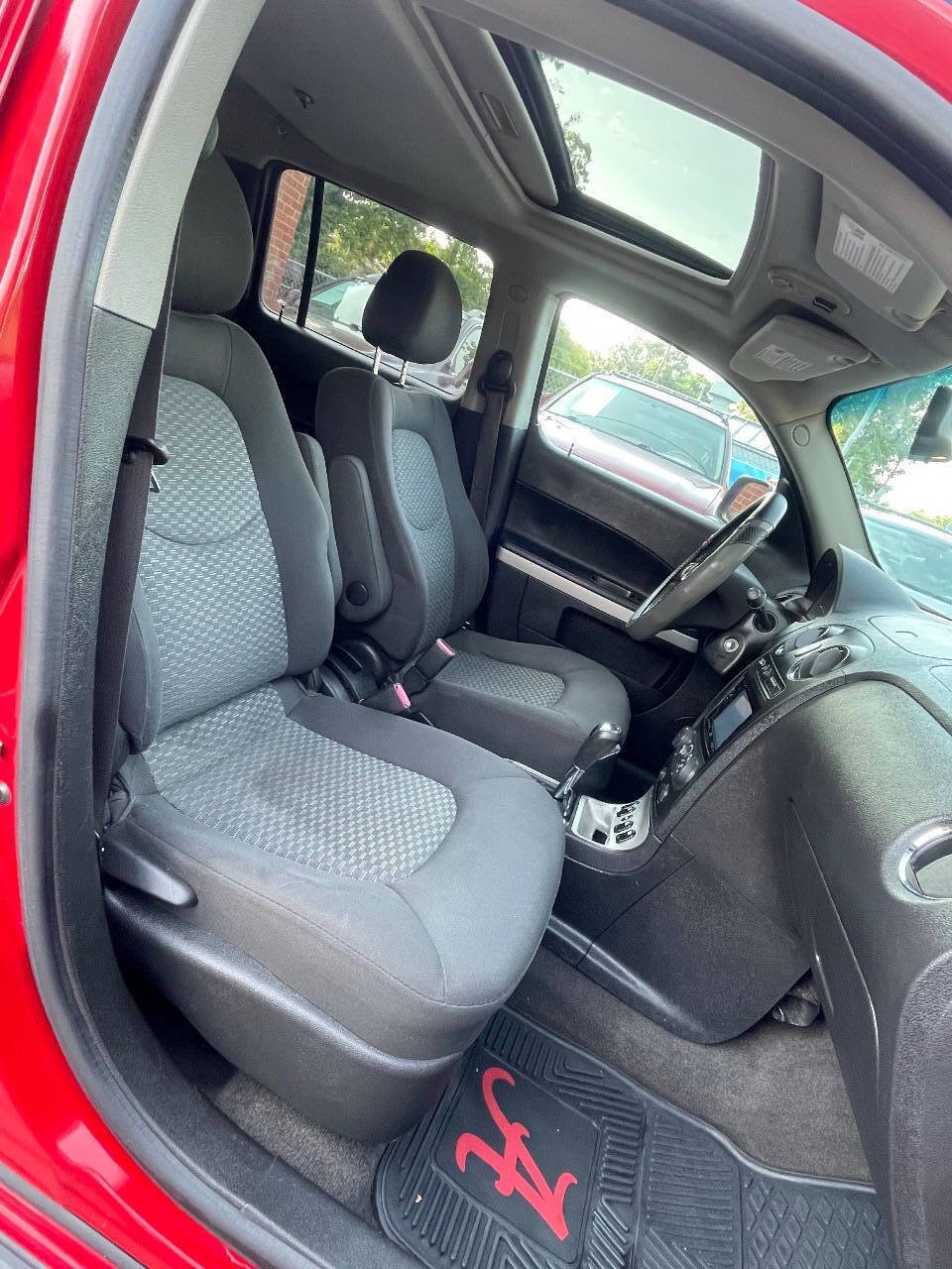 Used 2008 Chevrolet HHR LT w/ LT Preferred Equipment Group image 22