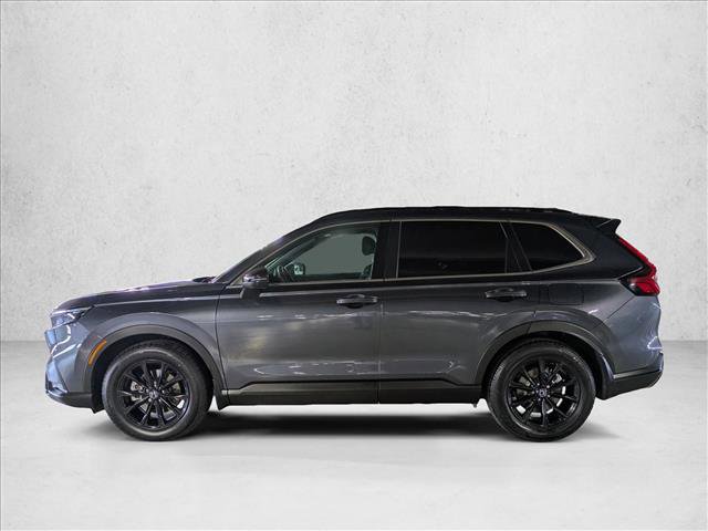 Used 2023 Honda CR-V Sport image 9