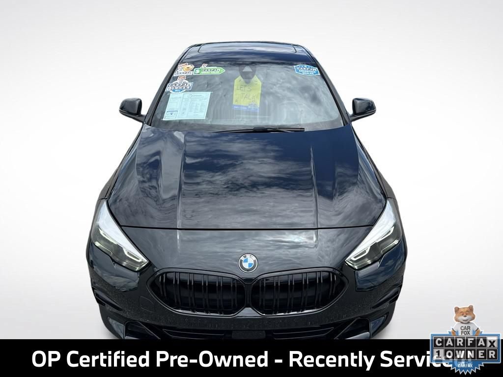 Used 2024 BMW 228i xDrive Gran Coupe AWD/4WD image 3